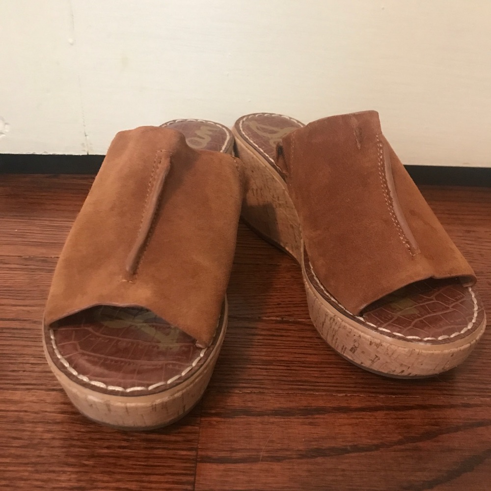 Sam Edelman Sandals